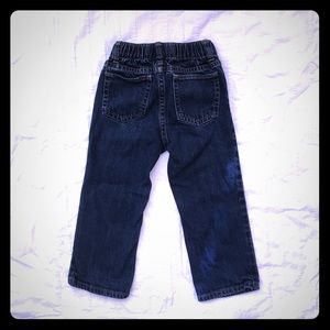 Toddler Old Navy Jeans